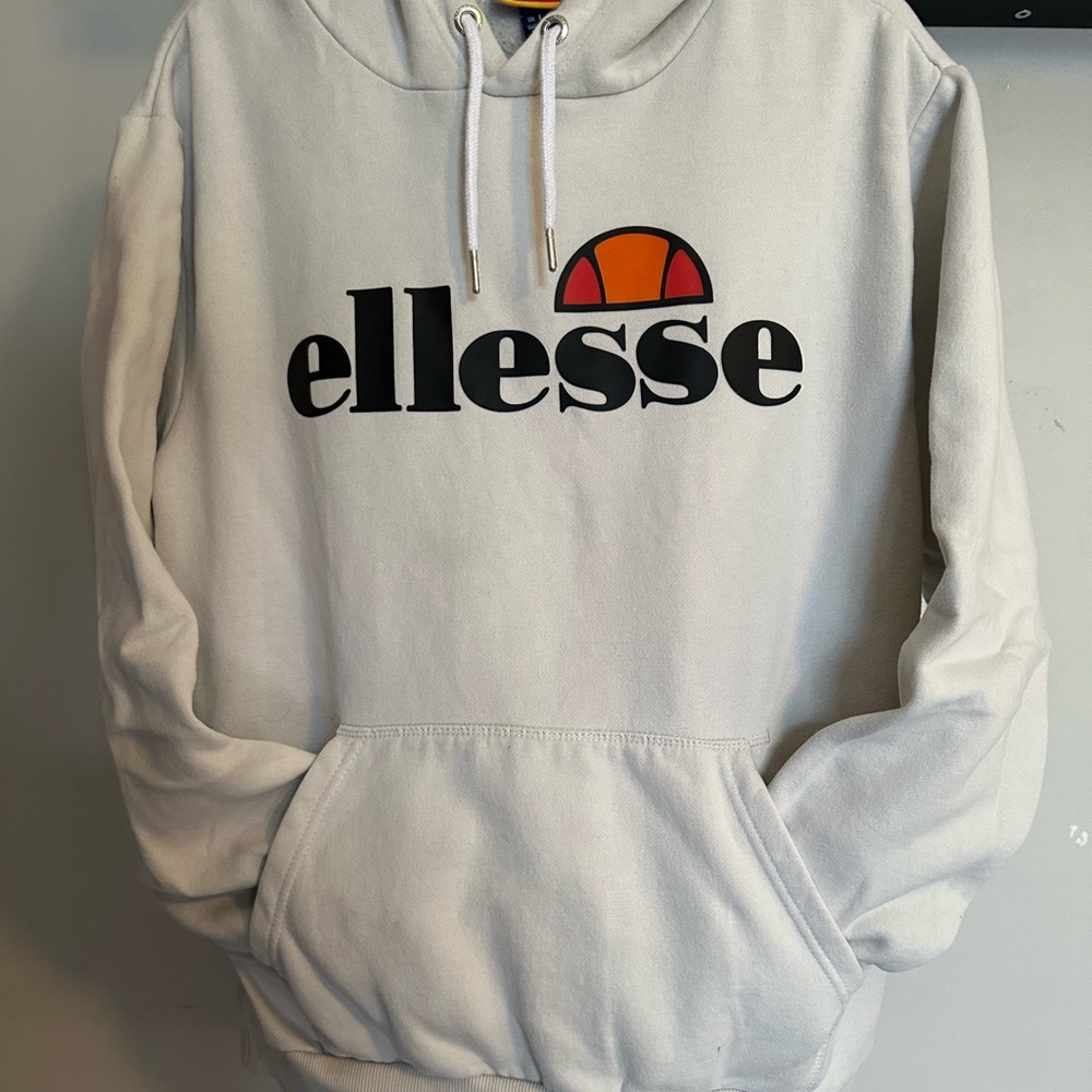 Ellesse Hoodie